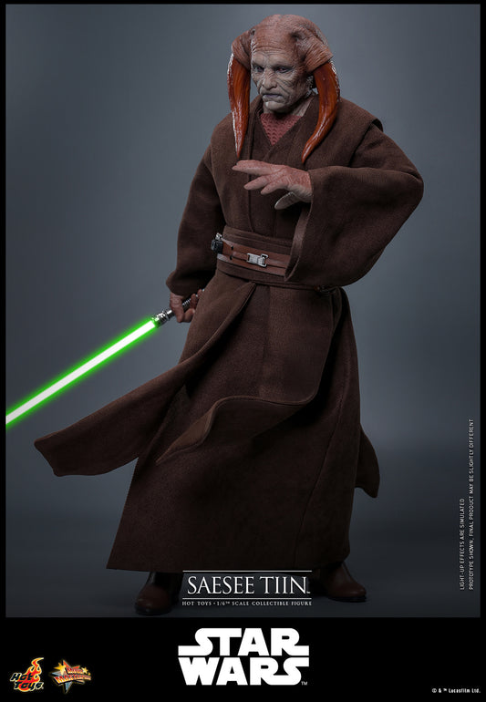 Saesee Tiin Sixth Scale Figure