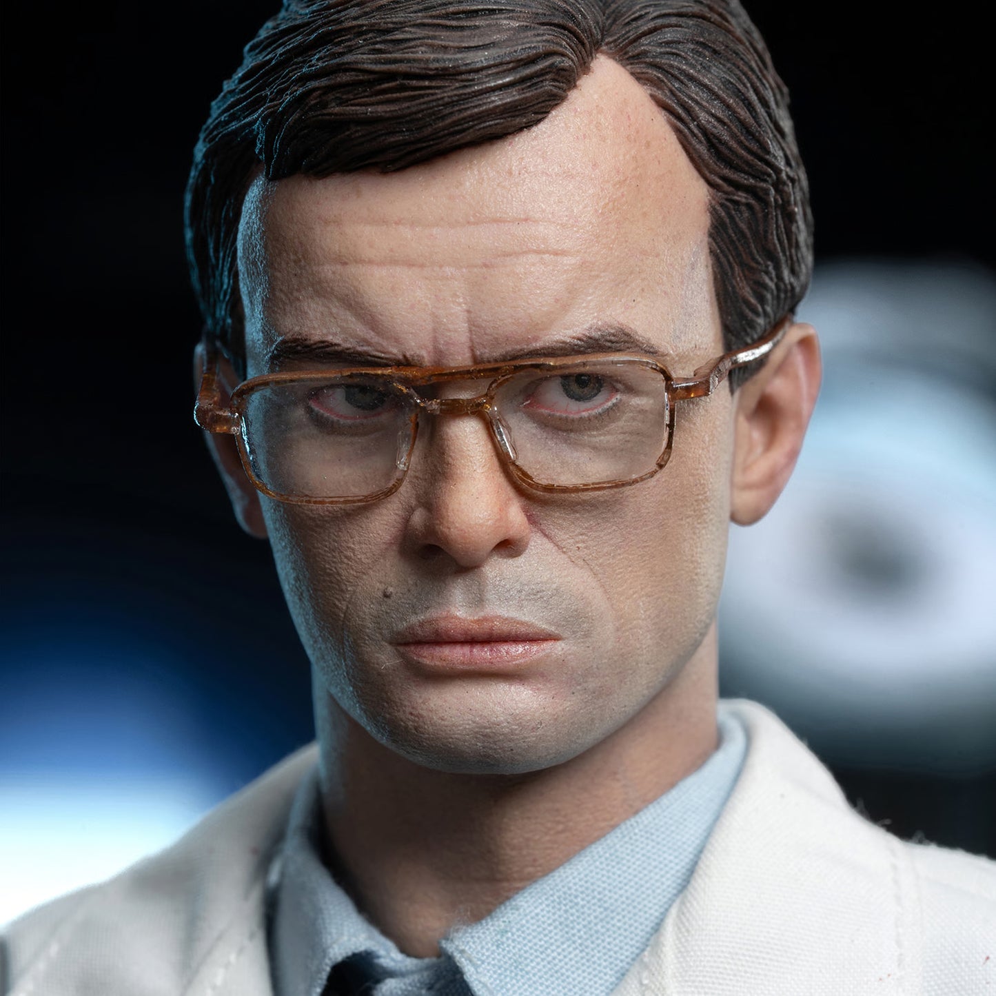 Doctor Herbert West (Deluxe Edition) Sixth Scale Figure | Re-Animator
