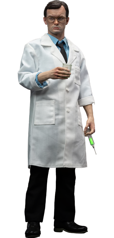 Doctor Herbert West (Deluxe Edition) Sixth Scale Figure | Re-Animator