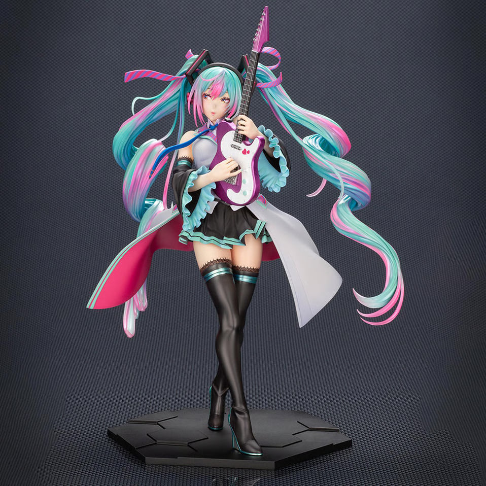 Kotobukiya BISHOUJO ReMIX Hatsune Miku Statue