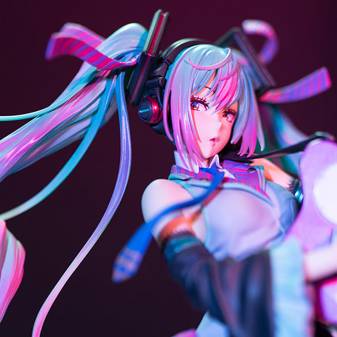 Kotobukiya BISHOUJO ReMIX Hatsune Miku Statue