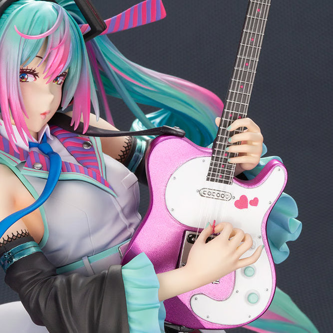 Kotobukiya BISHOUJO ReMIX Hatsune Miku Statue