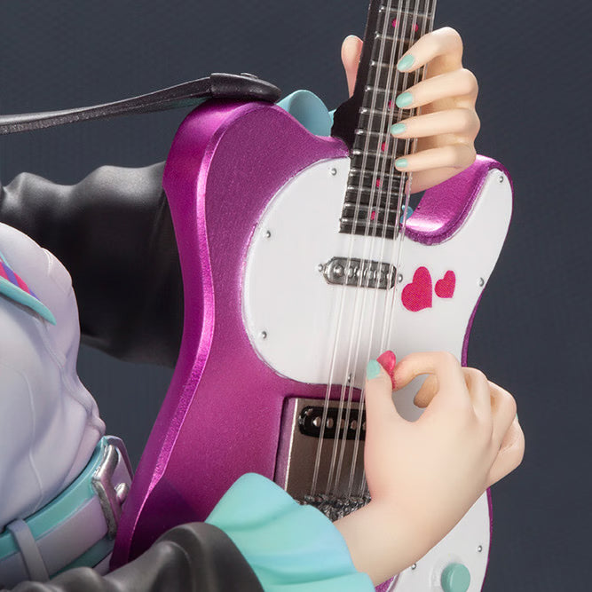 Kotobukiya BISHOUJO ReMIX Hatsune Miku Statue