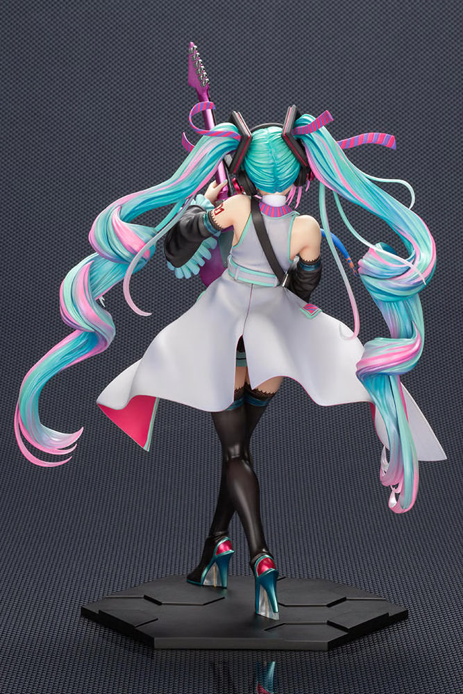 Kotobukiya BISHOUJO ReMIX Hatsune Miku Statue