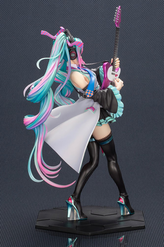 Kotobukiya BISHOUJO ReMIX Hatsune Miku Statue