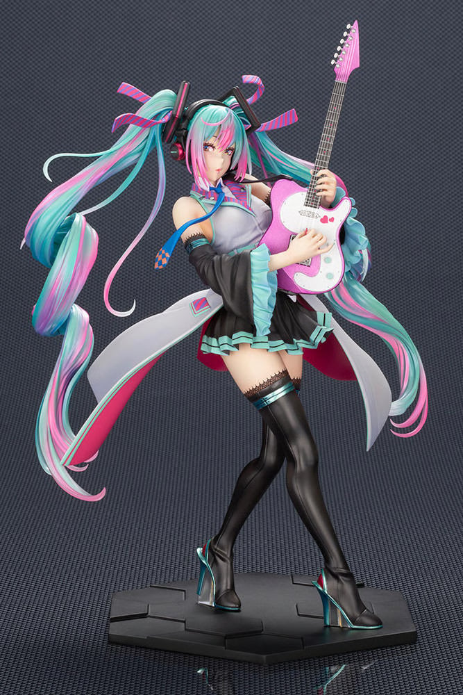 Kotobukiya BISHOUJO ReMIX Hatsune Miku Statue