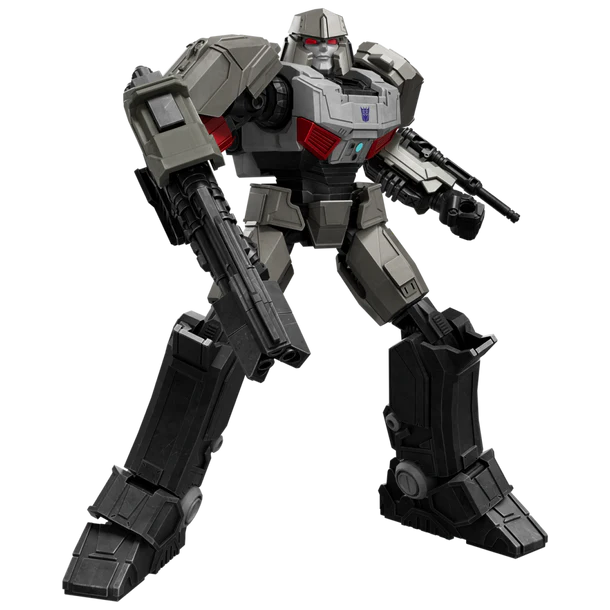 Blokees Transformers One Megatron Model Kit