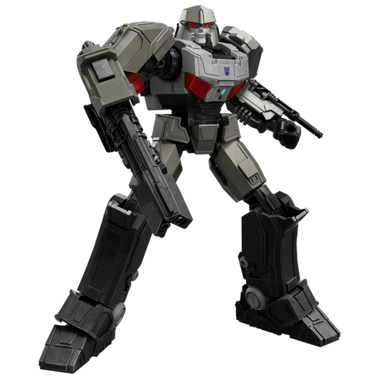 Blokees Transformers One Megatron Model Kit