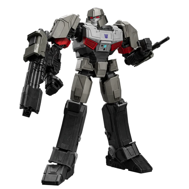 Blokees Transformers One Megatron Model Kit