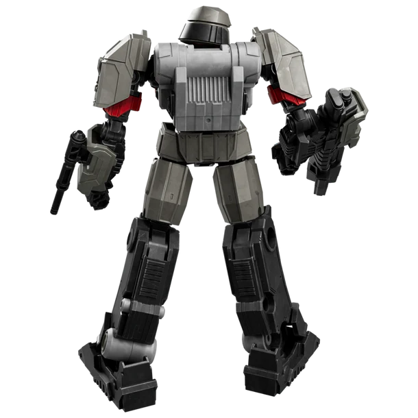 Blokees Transformers One Megatron Model Kit