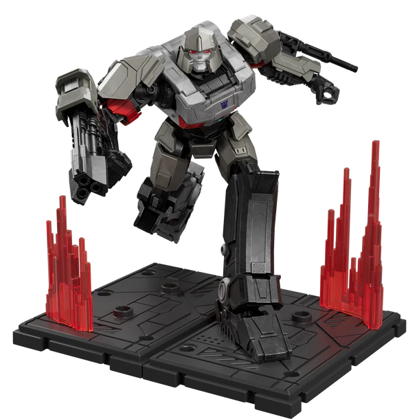 Blokees Transformers One Megatron Model Kit