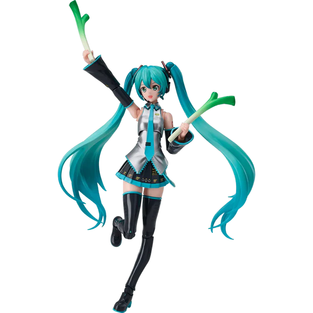 Blokees Fantastics Series - Hatsune Miku Official Outfit