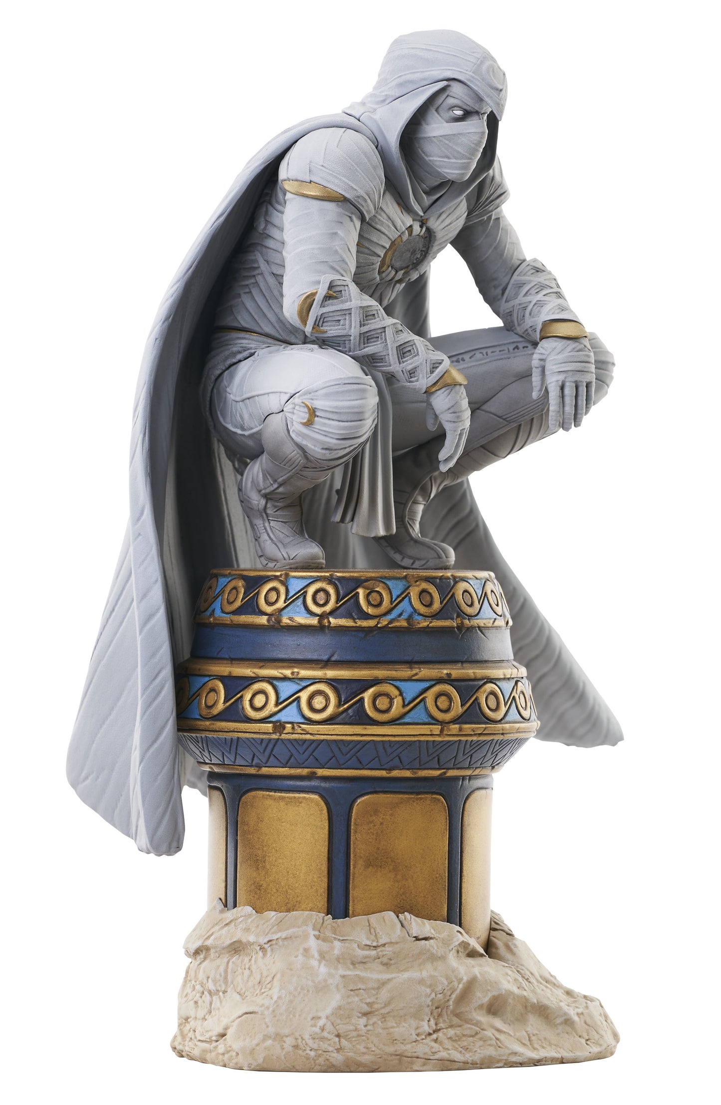 Marvel Gallery Moon Knight PVC Statue