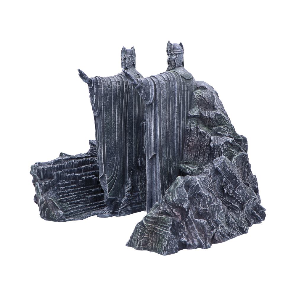 Lord of the Rings Gates of Argonath Bookends