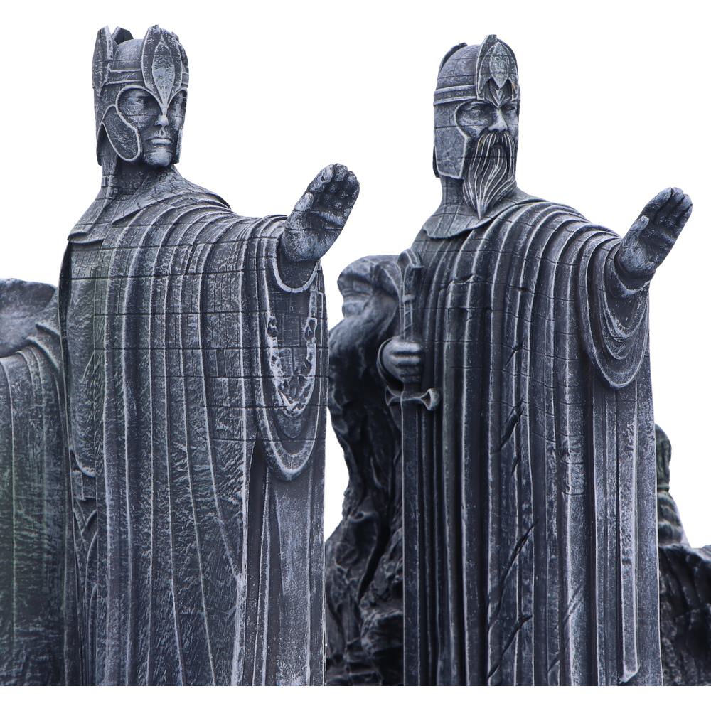 Lord of the Rings Gates of Argonath Bookends