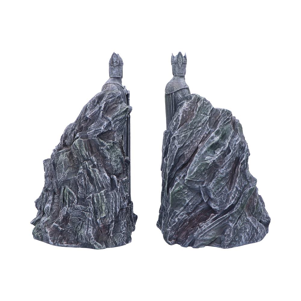 Lord of the Rings Gates of Argonath Bookends