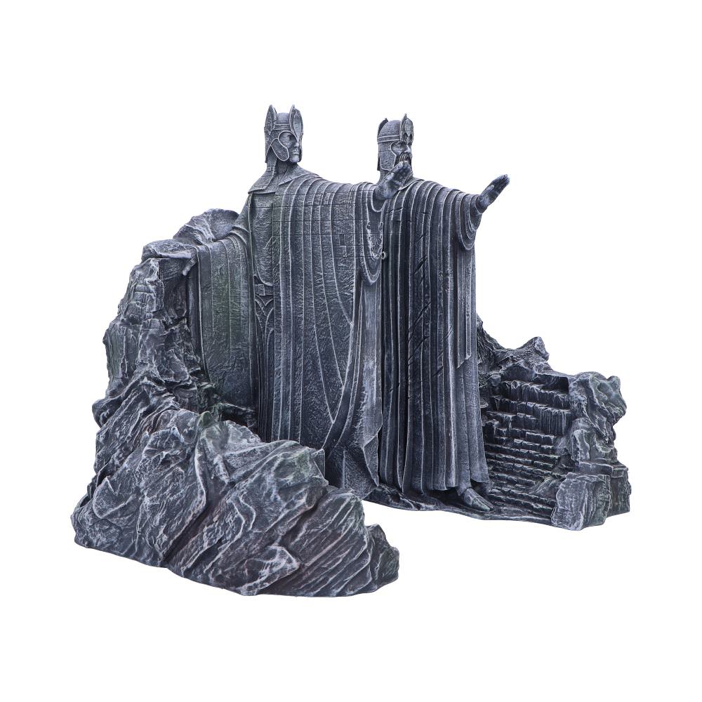 Lord of the Rings Gates of Argonath Bookends