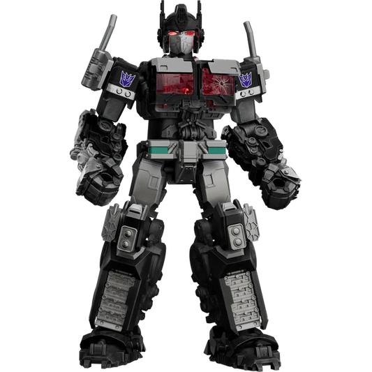 Blokees Transformers Classic Class Nemesis Prime Model Kit