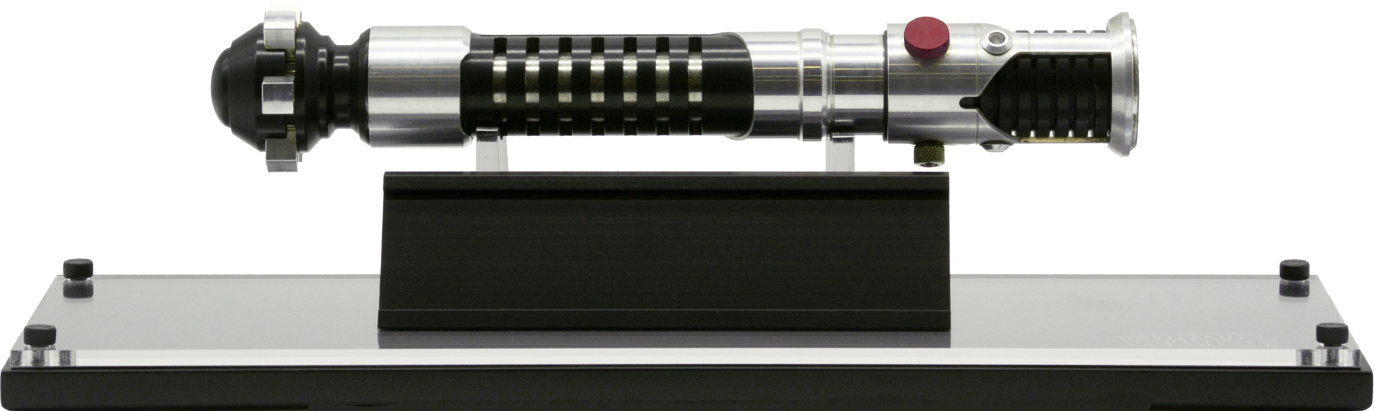 Obi-Wan Kenobi Lightsaber Prop Replica