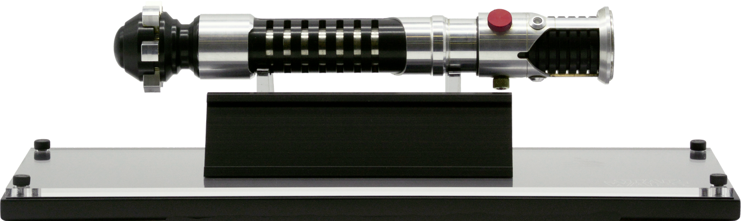 Obi-Wan Kenobi Lightsaber Prop Replica