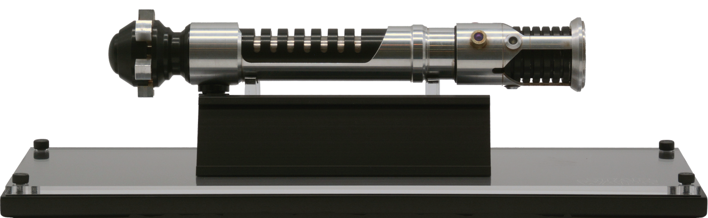 Obi-Wan Kenobi Lightsaber Prop Replica