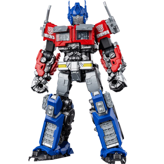 Blokees Transformers Classic Class Optimus Prime Model Kit