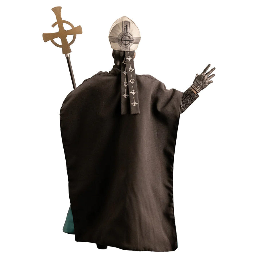 Papa Emeritus II Sixth Scale Figure