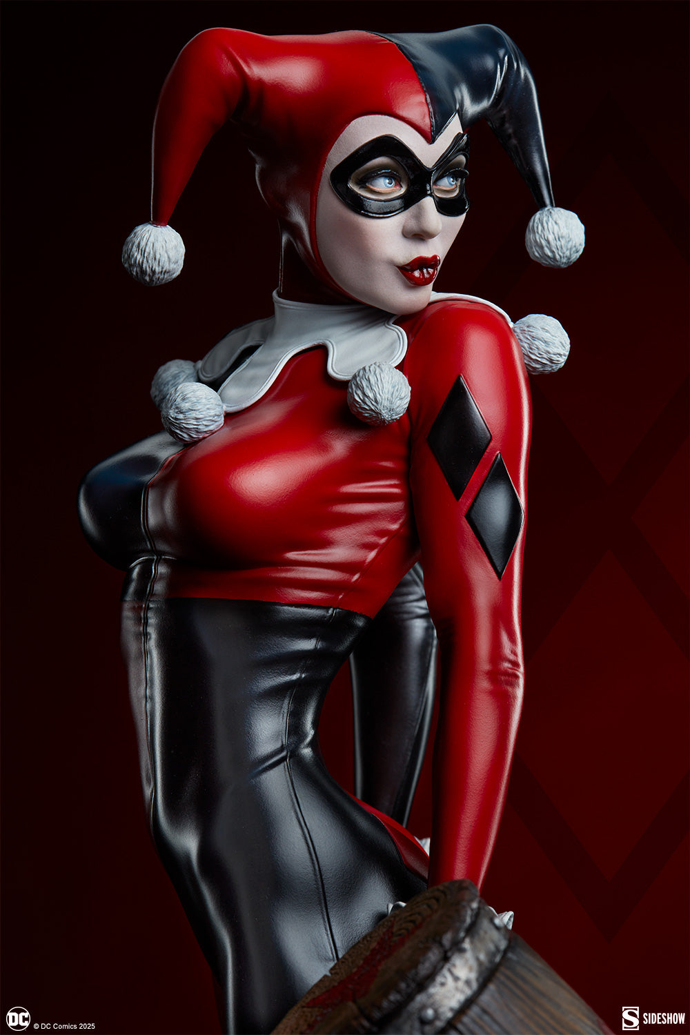 Harley Quinn Premium Format Figure