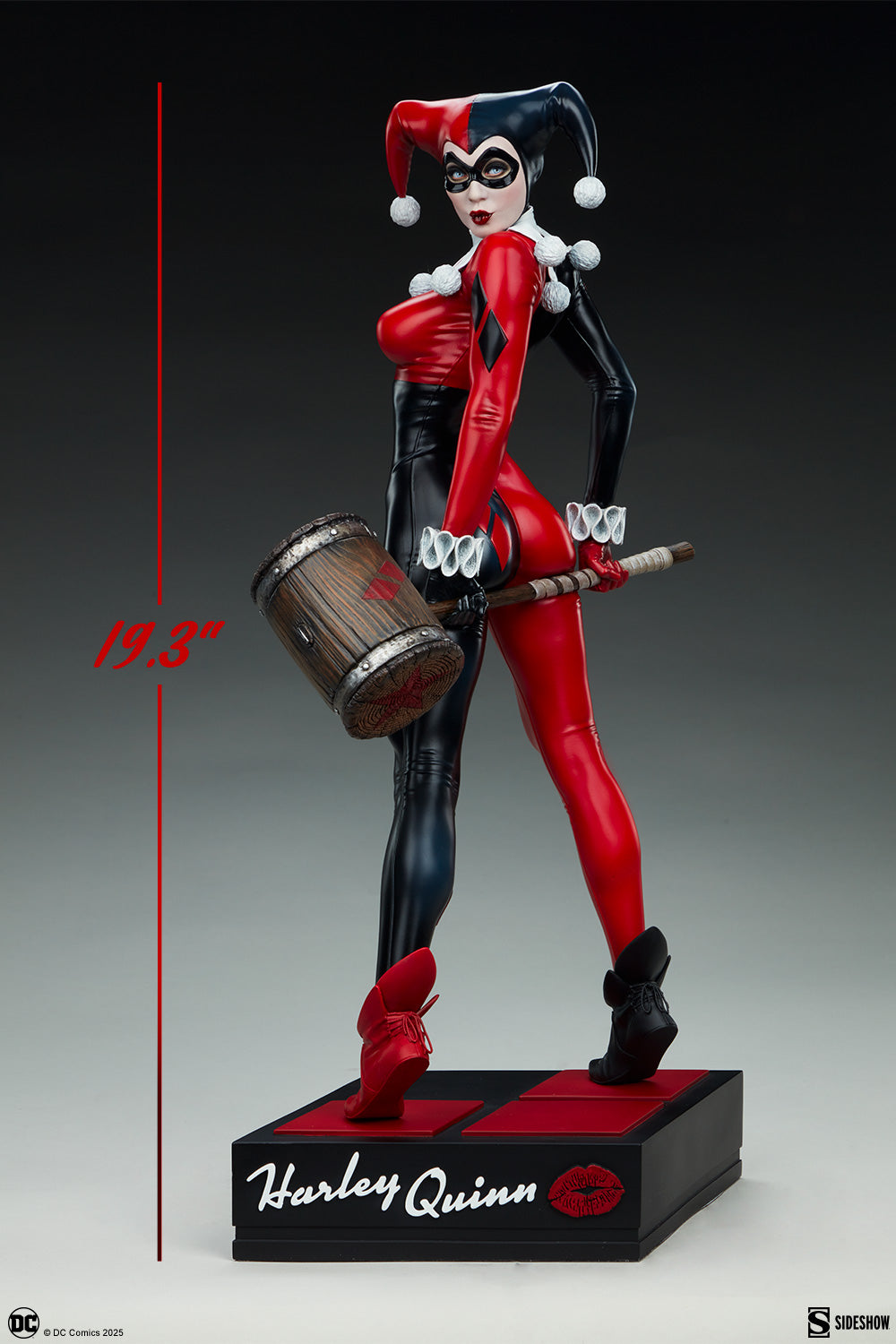 Harley Quinn Premium Format Figure