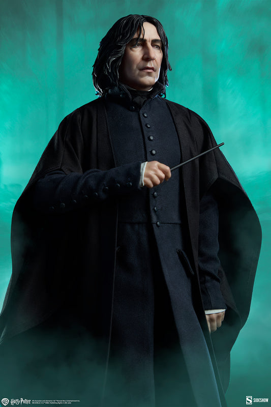 Severus Snape Premium Format Figure by Sideshow