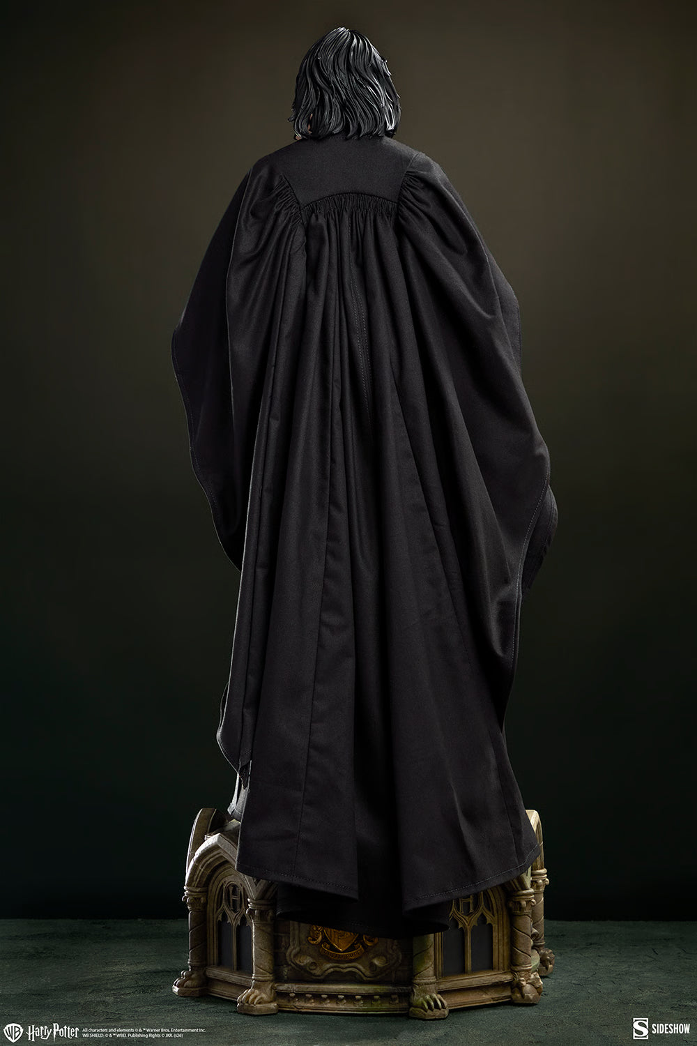 Severus Snape Premium Format Figure by Sideshow