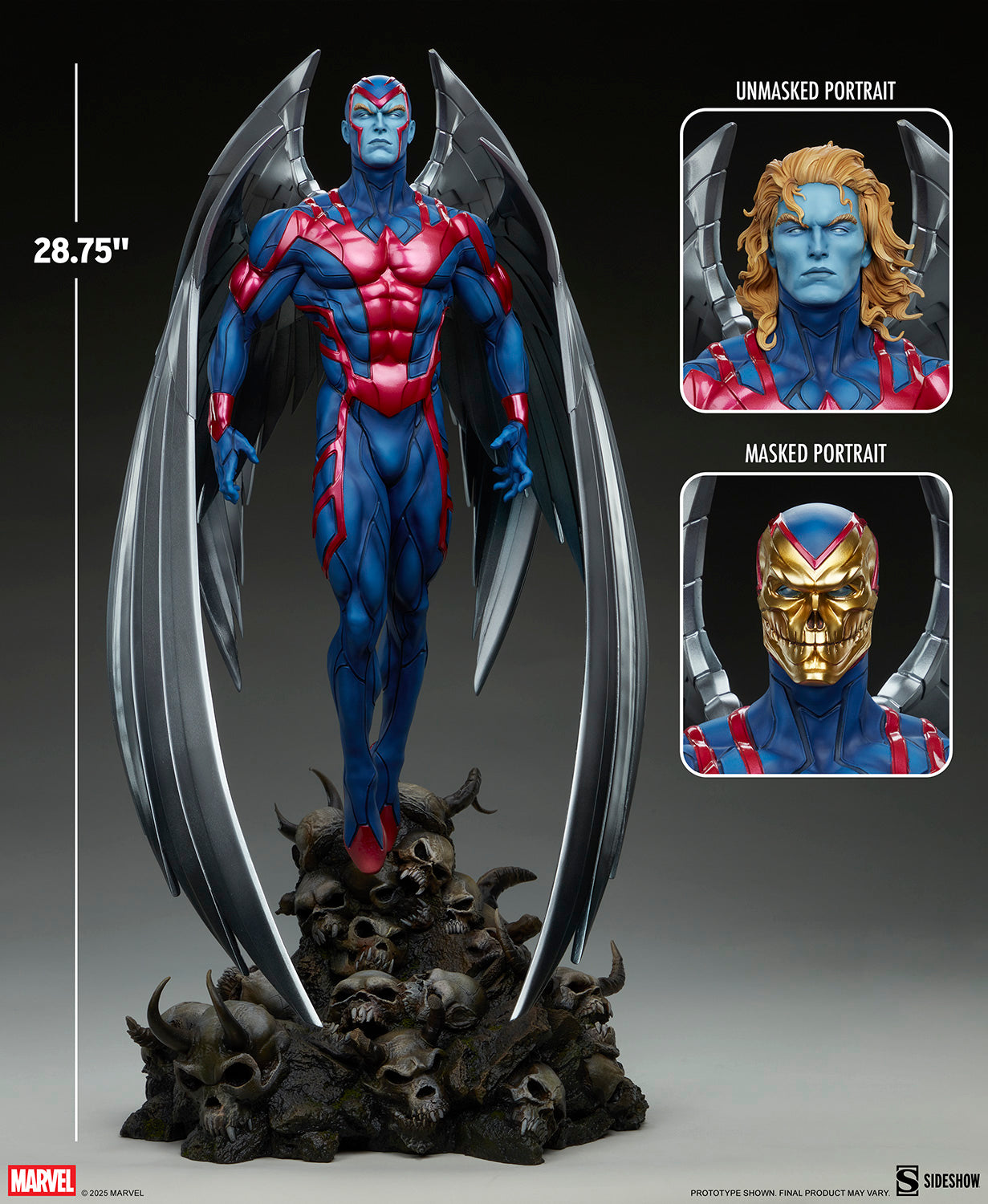 Archangel Premium Format Figure