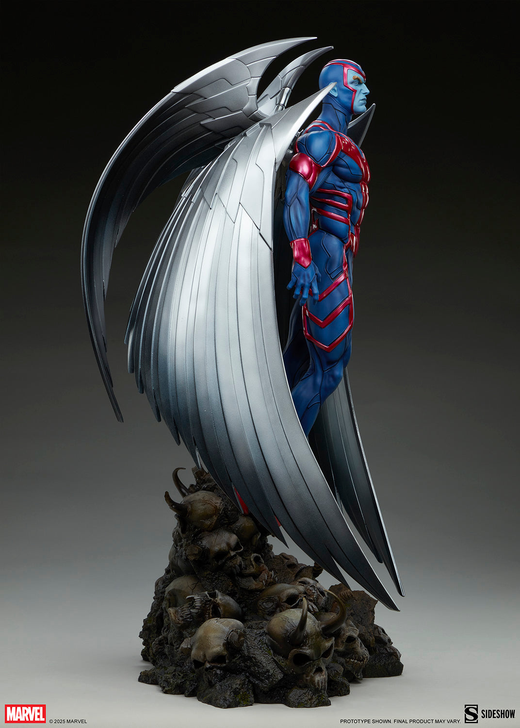 Archangel Premium Format Figure