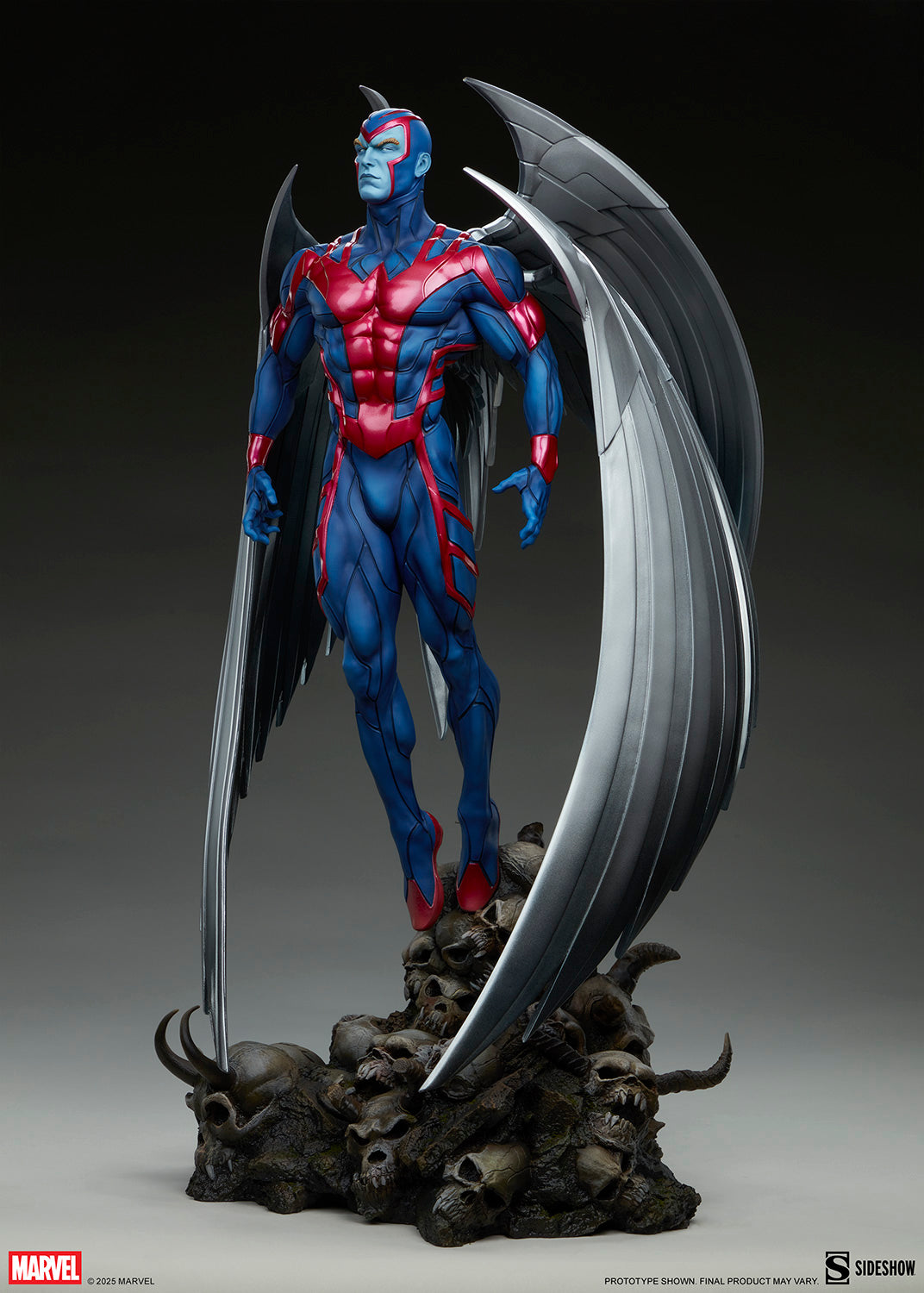 Archangel Premium Format Figure