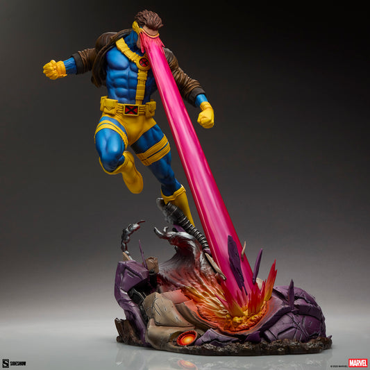 Cyclops Premium Format Figure