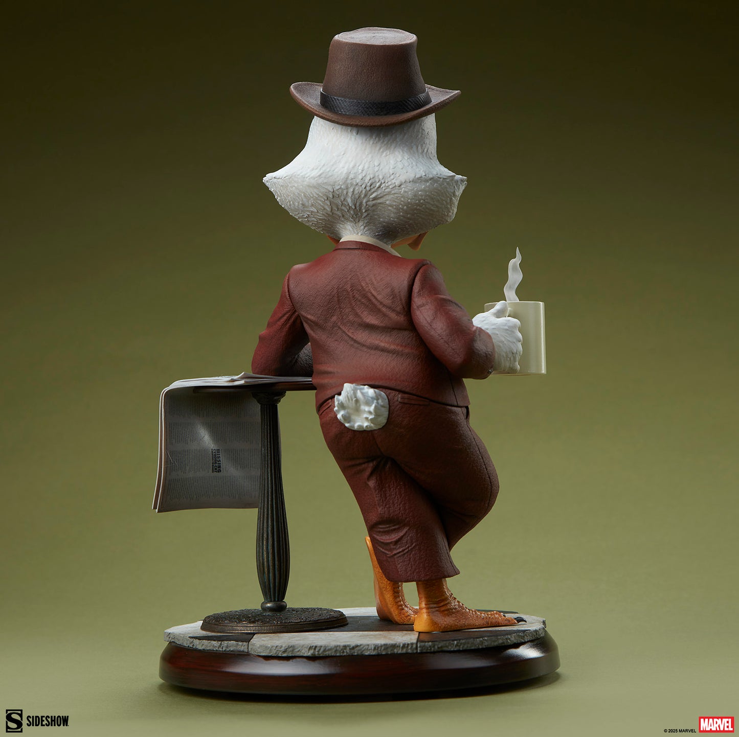 Sideshow Collectibles Howard the Duck Premium Format Figure