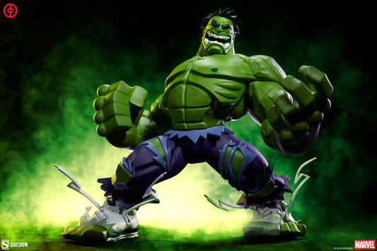 Hulk Designer Collectible Statue