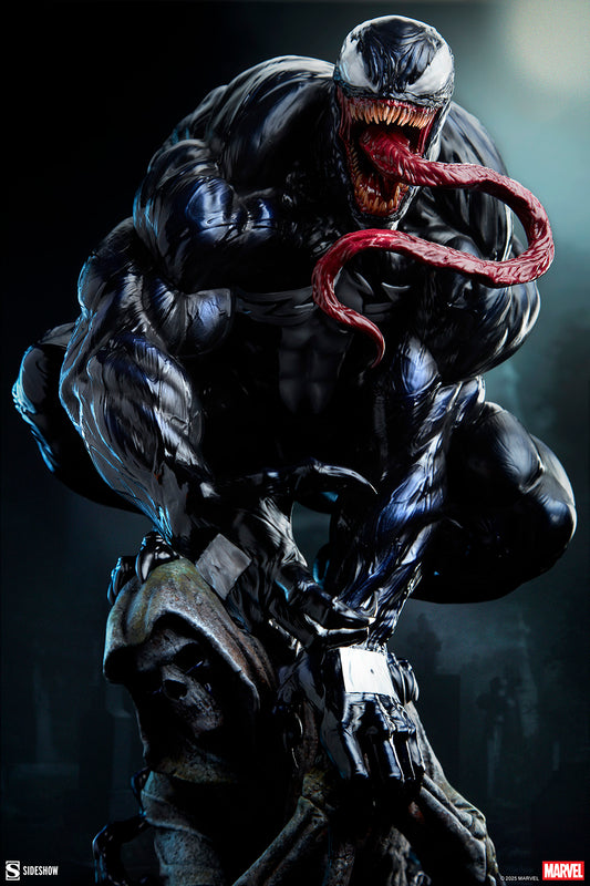 Venom Premium Format Figure