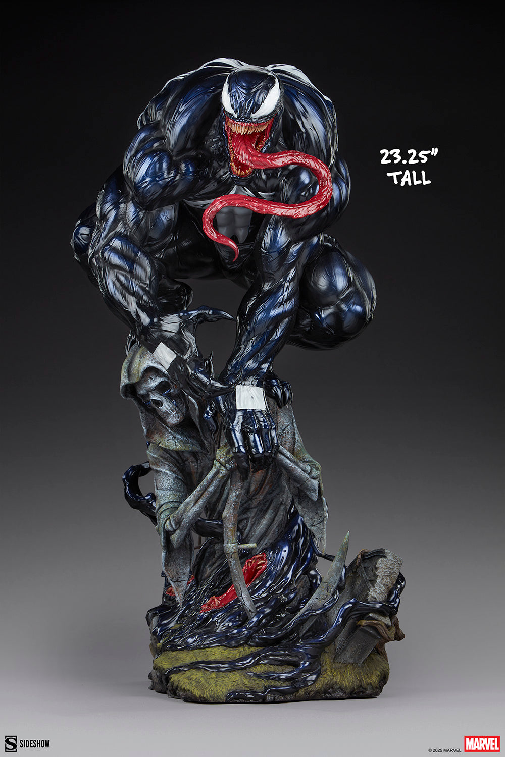 Venom Premium Format Figure