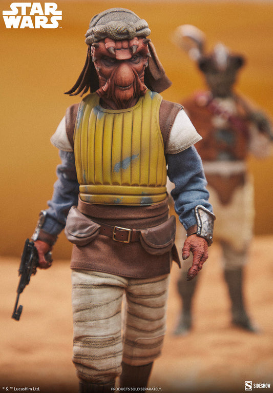 Vizam Sixth Scale Figure