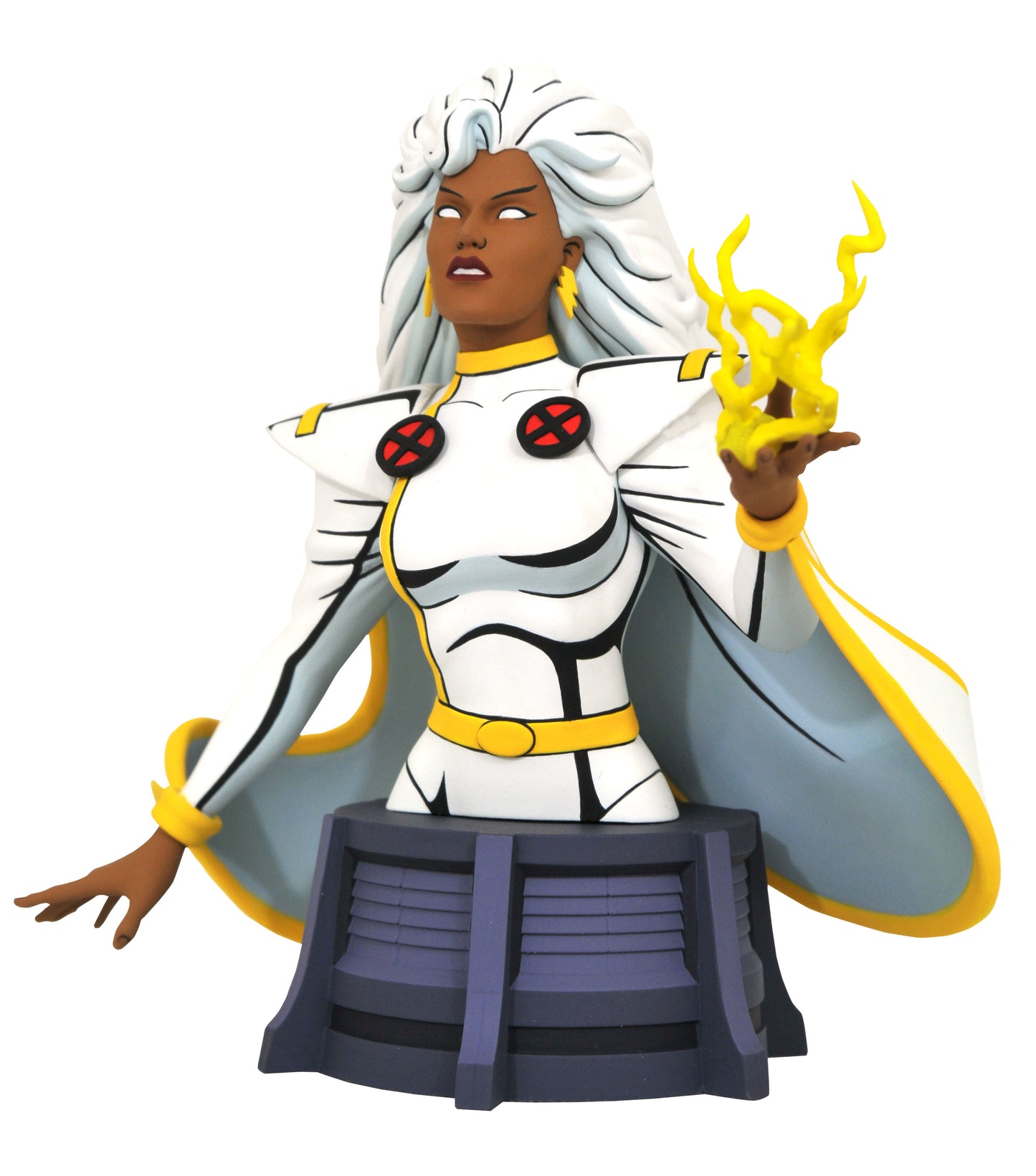 X-Men The Animaged Series Storm Bust