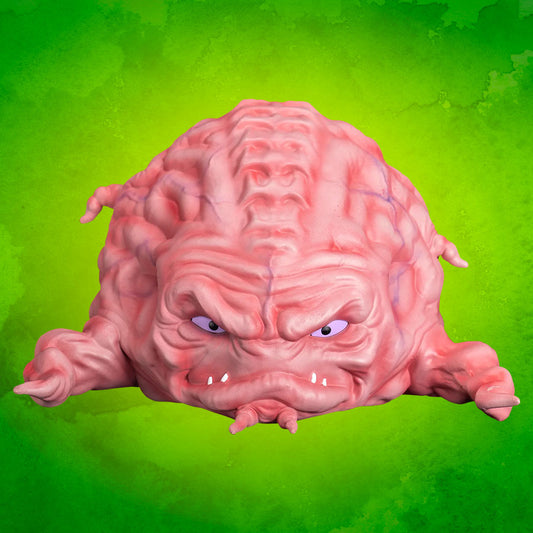 Teenage Mutant Ninja Turtles Krang Prop Replica