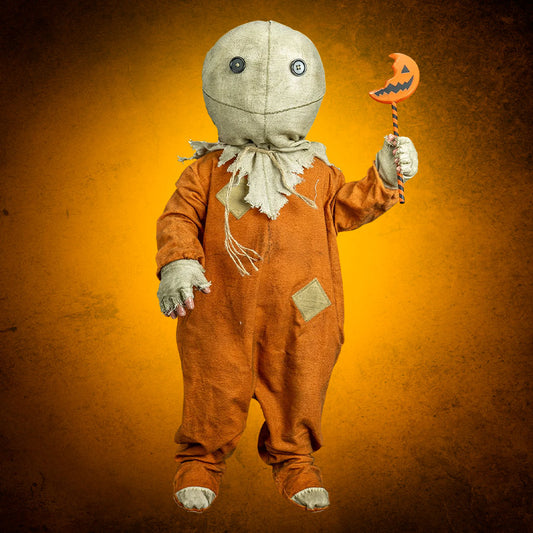 Trick ’r Treat Ultimate Sam