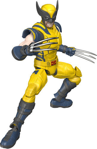 Deadpool & Wolverine Champion Class CC05 Wolverine Model Kit