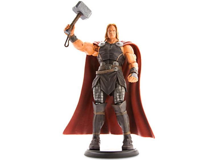 Marvel select store thor disney exclusive