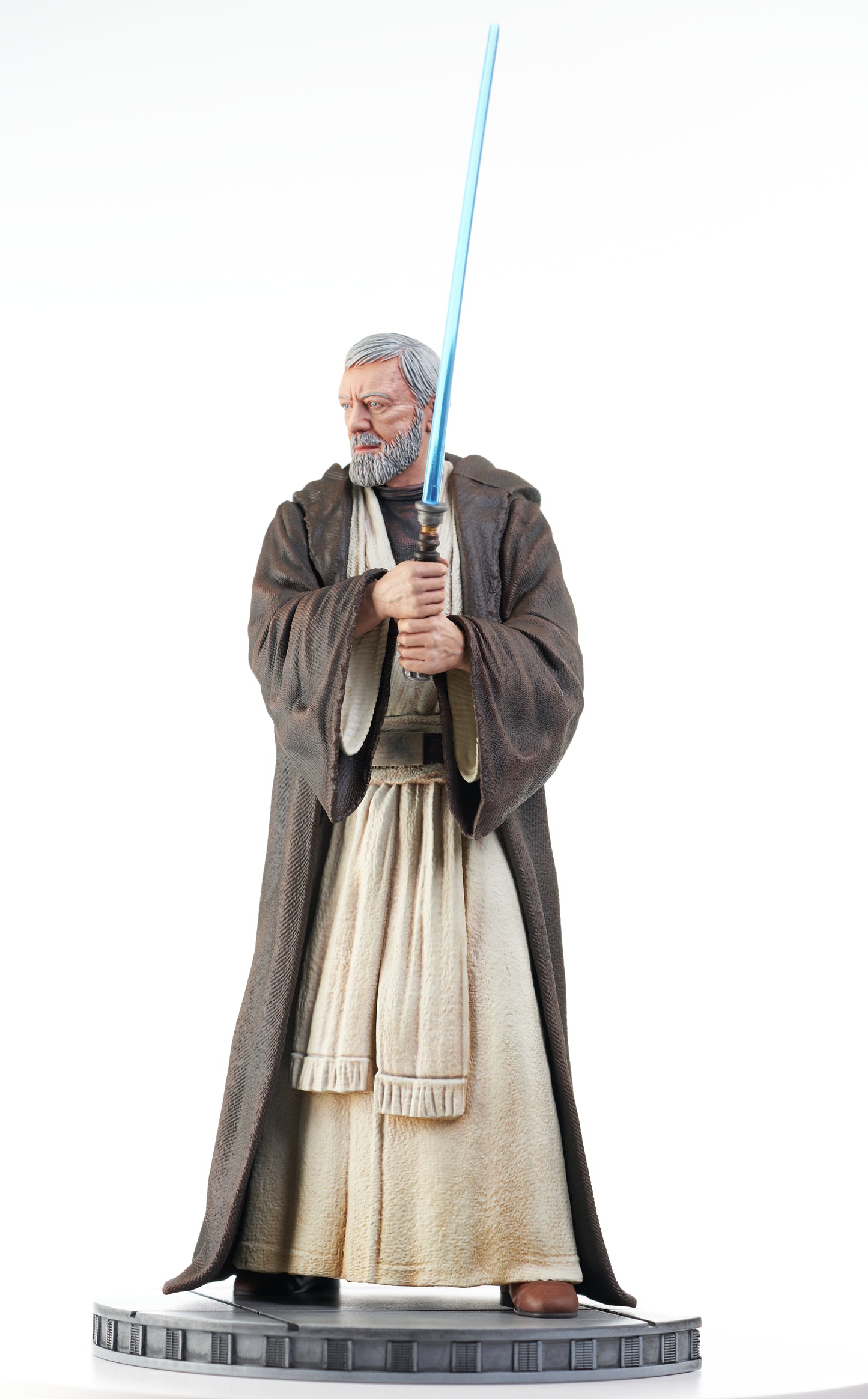 Star Wars Milestones A New Hope Ben Kenobi 1/6 Scale Statue