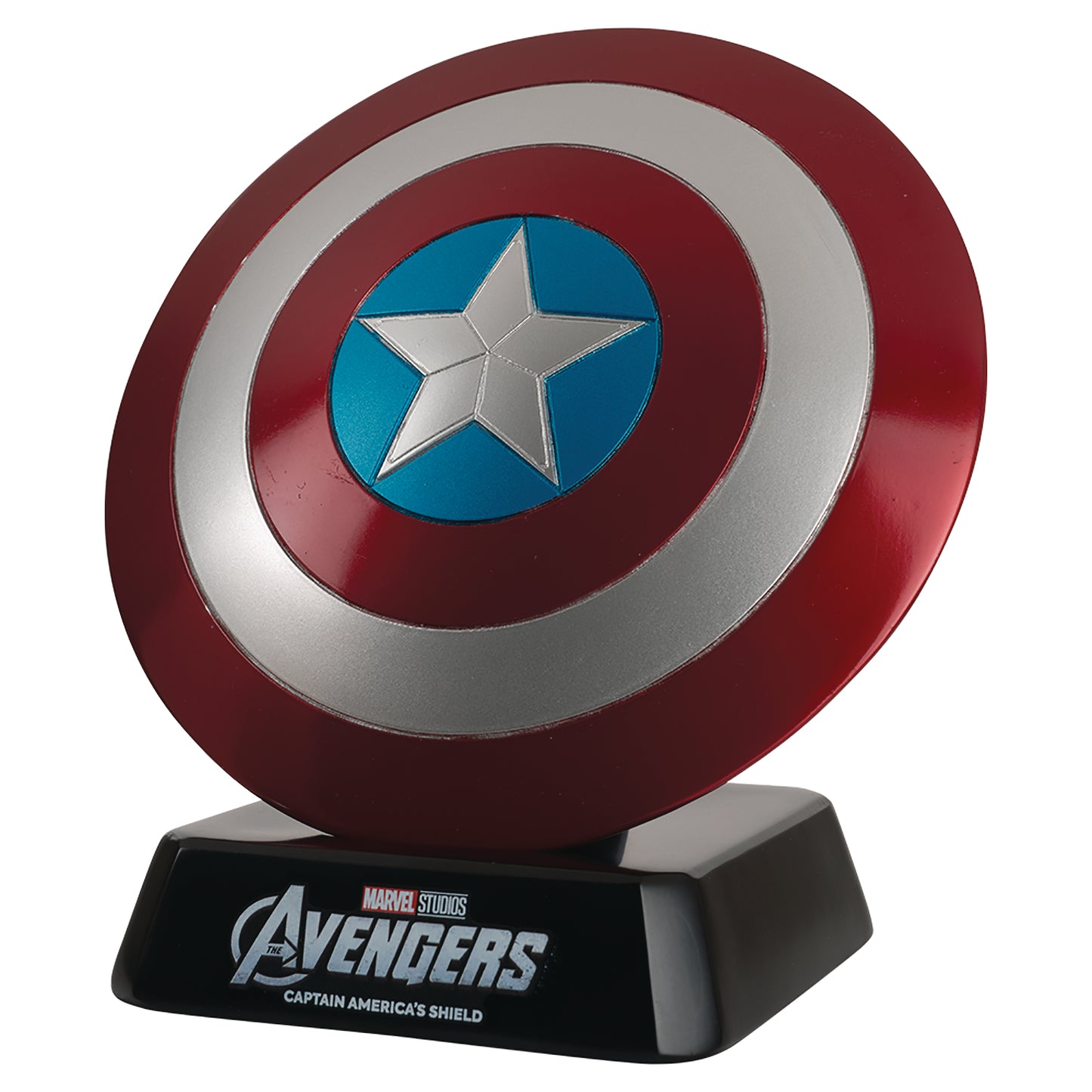 Marvel Hero Collector Museum Captain America Shield