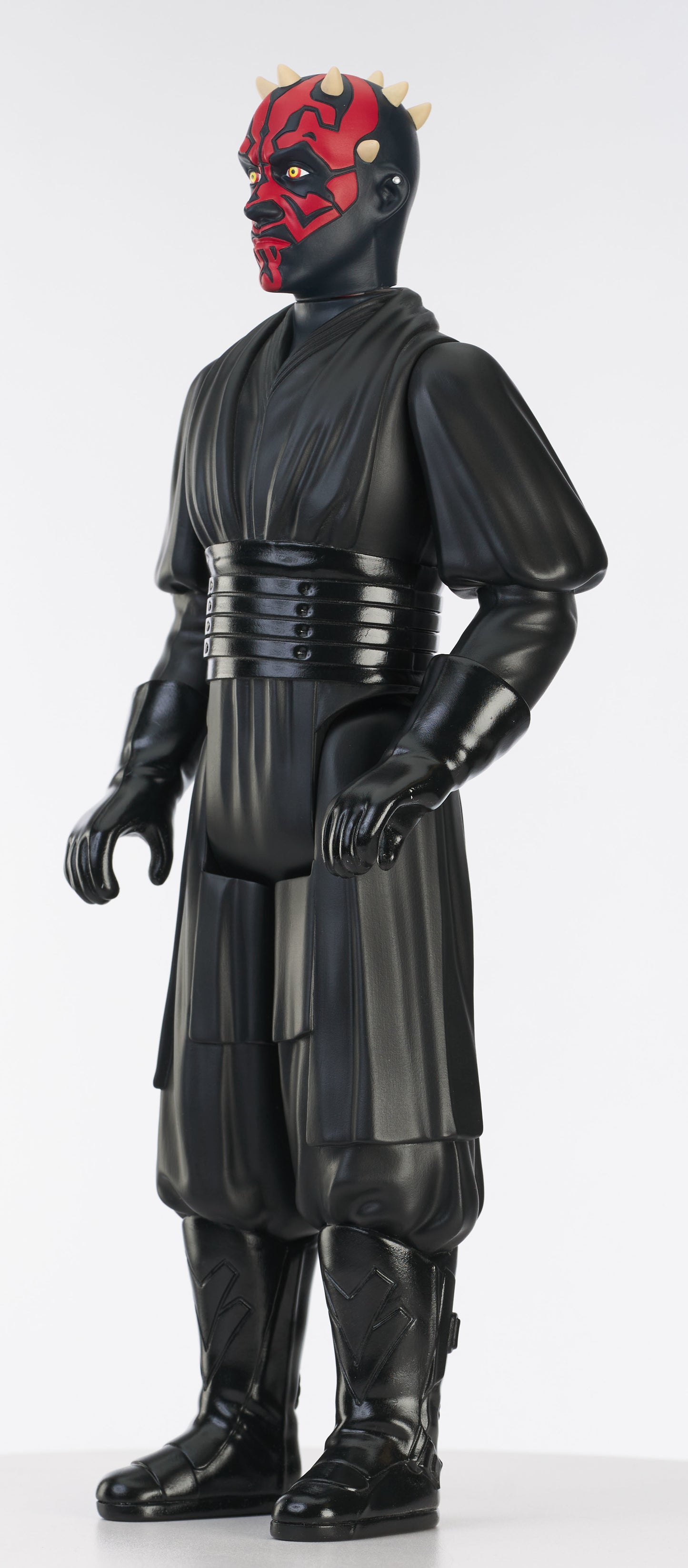 Star Wars Phantom Menace Darth Maul Jumbo Figure by Diamond Select Toys