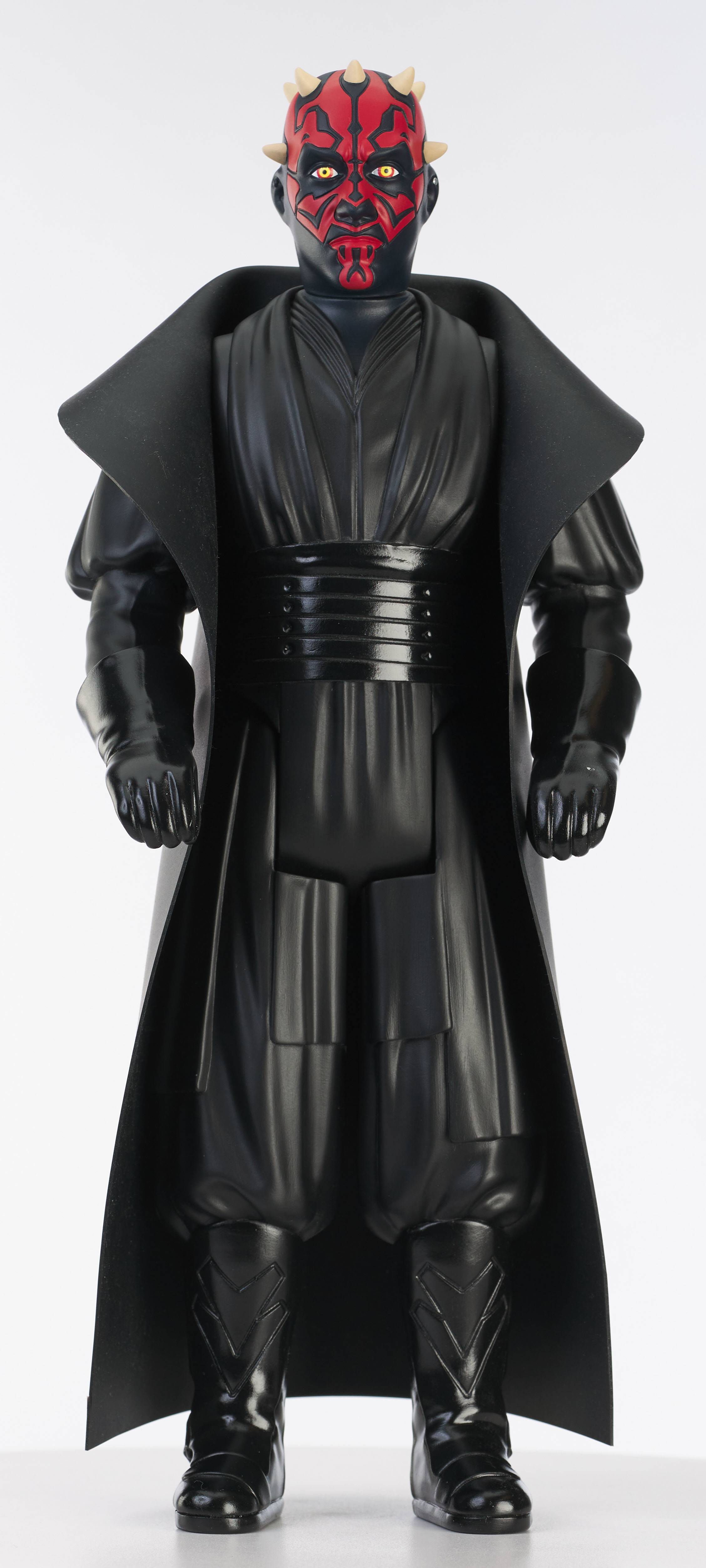 Darth maul deals action figure