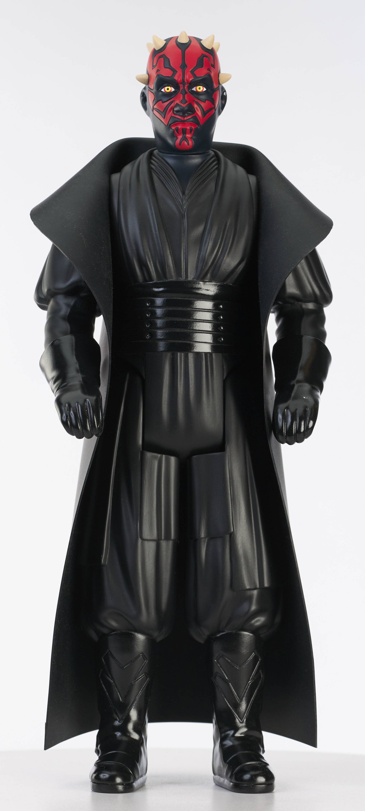 Star Wars Phantom Menace Darth Maul Jumbo Figure by Diamond Select Toys